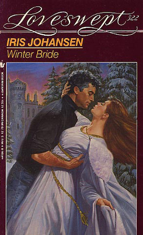 Winter Bride (Mass Market Paperback)
