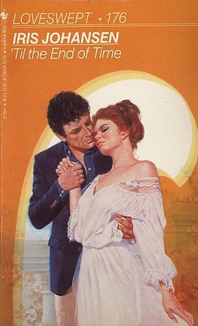 Til The End Of Time (Sedikhan, #10)