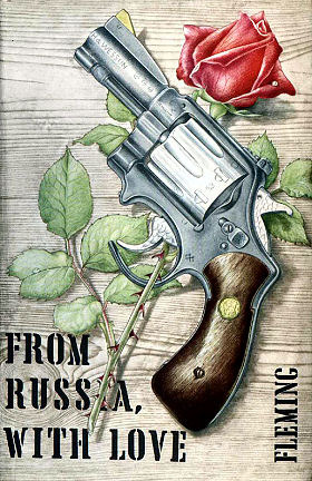 From Russia, With Love