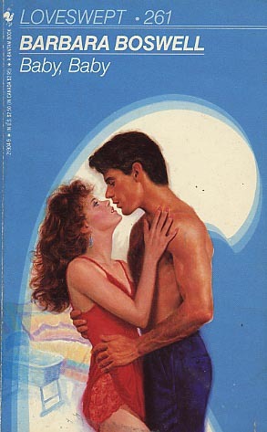 Baby, Baby (Mass Market Paperback)