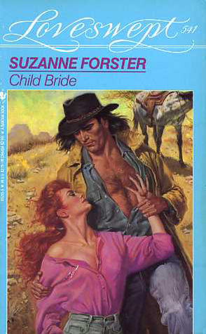 Child Bride (Mass Market Paperback)