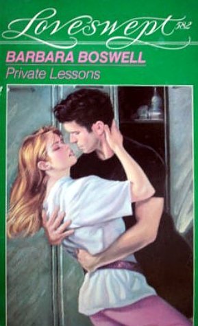 Private Lessons (Mass Market Paperback)