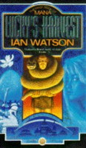 Lucky's Harvest (Mana, #1)
