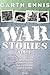 War Story by Garth Ennis