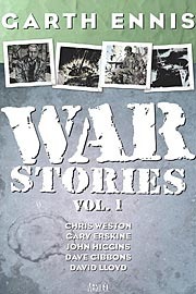 War Story: D-Day Dodgers