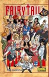 Fairy Tail #06 by Hiro Mashima