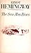 The Sun Also Rises by Ernest Hemingway