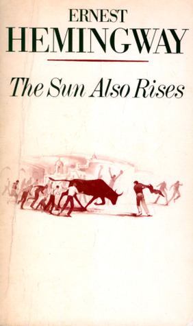 The Sun Also Rises