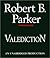Valediction (Spenser, #11)