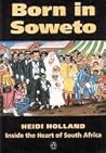 Born in Soweto