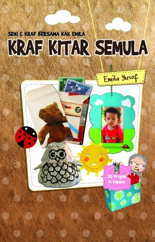 Seni & Kraf Bersama Kak Emila