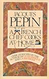 A French Chef Cooks at Home
