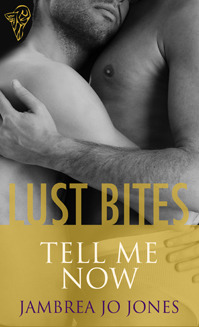 Tell Me Now (ebook)