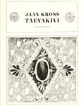 Taevakivi (Paperback)