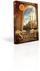 Mereka Adalah Para Shahabat (Hardcover)