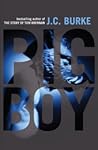 Pig Boy by J.C. Burke