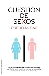 Cuestión de sexos by Cordelia Fine