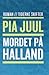 Mordet på Halland