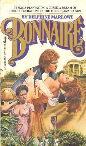Bonnaire (Mass Market Paperback)