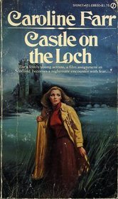 Castle on the Loch (Mass Market Paperback)