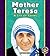 Mother Teresa: A Life of Caring (Pull Ahead Books: Biographies)