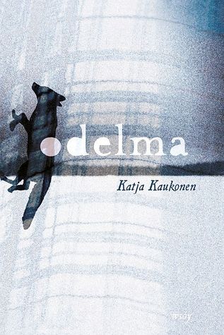 Odelma (Hardcover)