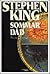 Sommardåd by Stephen        King