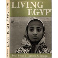 Living Egypt (Hardcover)