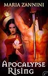 Apocalypse Rising: A Fantasy Romance Novel