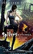 Spider’s Revenge