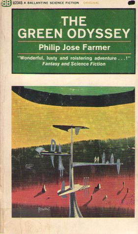 The Green Odyssey