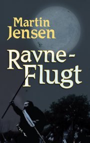 Ravneflugt (Hardcover)