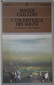 L'incertezza dei sogni (Paperback)