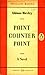 Point Counter Point
