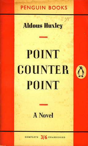 Point Counter Point