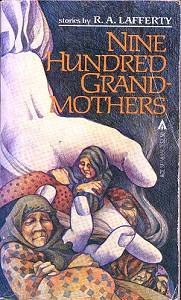 Nine Hundred Grandmothers