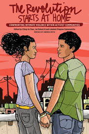 The Revolution Starts at Home: Confronting Intimate Violence Within Activist Communities (Paperback)