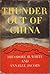 Thunder Out Of China