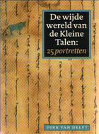 De wijde wereld van de kleine talen: 25 portretten