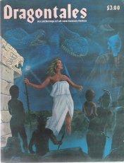 Dragontales: An Anthology Of All New Fantasy Fiction