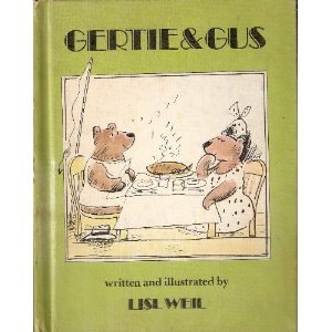 Gertie & Gus (Hardcover)