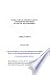 Russia and the European Union: The Sources and Limits of "Special Relationships" (U.S. and Russia: Regional Security Issues and Interests)