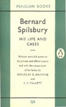 Bernard Spilsbury: His Life and Cases (Paperback)