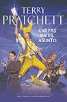 Cartas en el asunto by Terry Pratchett Cartas en el asunto by Terry Pratchett