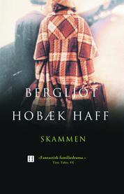 Skammen (Hardcover)