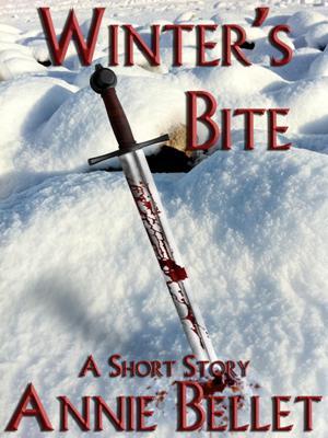 Winter's Bite (Kindle Edition)