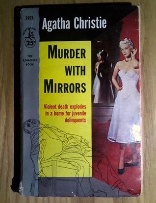 Murder with Mirrors