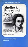Shelley's Poetry ...