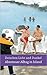 Zwischen Licht und Dunkel - Abenteuer Alltag in Island: Reiseberichte von einer Insel knapp südlich des Polarkreises (Abenteuer Alltag - Reisebericht) (German Edition)