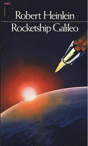 Rocketship Galileo